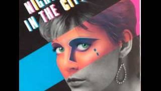 Annie Anner - Night in the city (12&quot; MIX)