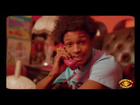 Swervyy " Go Krazy" Official Video