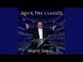 Rock The Can Can Adapted From Orphéus In The Underworld