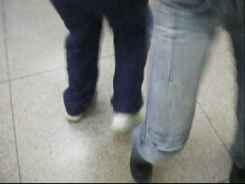 Dança Peziinho, Pri e Jah