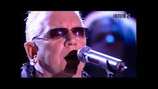 Eric Burdon &amp; The Animals ~ Soul Of A Man Tour      2006