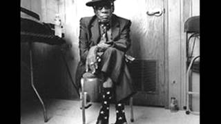 John Lee Hooker - Shake Your Boogie