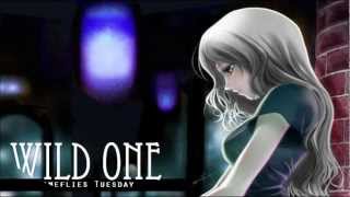 hey i heard you were the wild one- Timeflies Tuesday