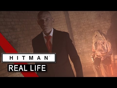 HITMAN 3 Real Life - Silent Assassin | TrueMOBSTER