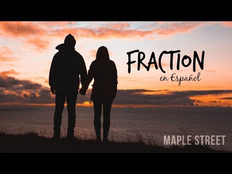 ALIUS, Rasmus Hagen - Fraction [LETRA EN ESPANOL]