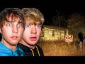 Should We Buy This Haunted House