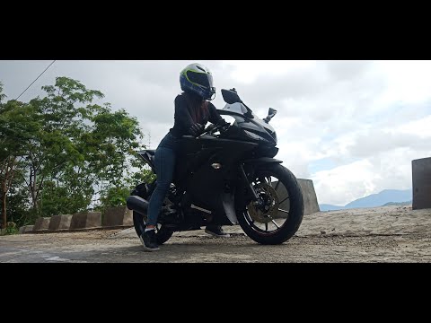 Rei tak inkhung hnu ah ZMC ah kal a ngai ta/Zawhna chhan na. BGM din dan chungchang. All Girls Ride