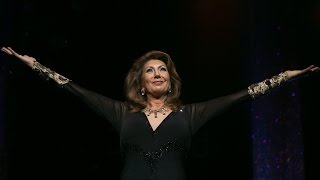 Jane McDonald - Making Memories Tour