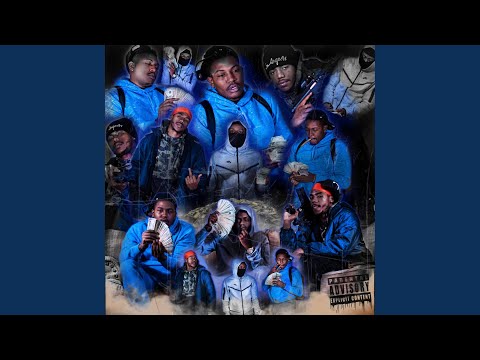 Cash Talk (feat. Lilchase)