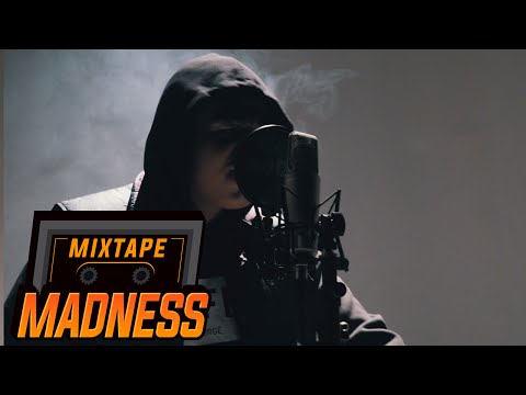 Coinz & Bam Bam - Mad About Bars w/ Kenny [S1.E8] | Mixtape Madness