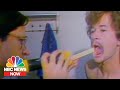 How The AIDS Crisis Changed The LGBT Movement NBC News Now