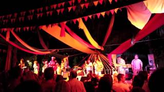 Job2do live at Koh Lanta, Sang-Ka-Ouu