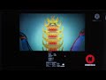 Kung Fu Panda 2008 End Credits Freeform Live Channel