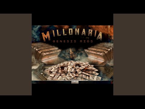 Millonaria