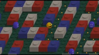 [Windows] - PacMazing (indiegame)