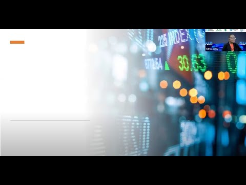 JCSD WEBINAR From Access to Estate: Navigating the Lifecycle of Your Investments (FULL LENGTH VIDEO)