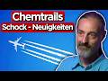Chemtrails Are Real But THIS Even Shocked Me Harald Kautz
