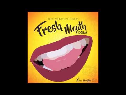 PUPA L'EENDI - Go Heavy (Grenada Soca 2017)