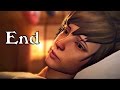 Life is Strange: Episode 2 - Ending (Saving Kate ...