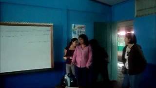 preview picture of video 'II Visita Llanos de Santa Lucia'