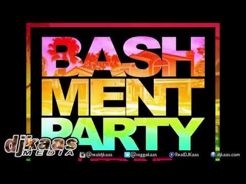 Warning Crew - Bashment Party ▶Dancehall 2015