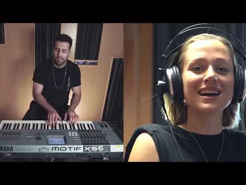 Superstáristi pre Paľa Haberu - Držím ti miesto (Expres Acoustic Session)
