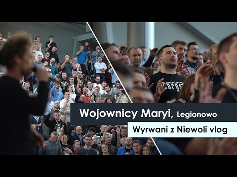 Wojownicy Maryi