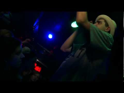 5 Urodziny ALOHA - PROCEENTE - W głowie sie nie miesci