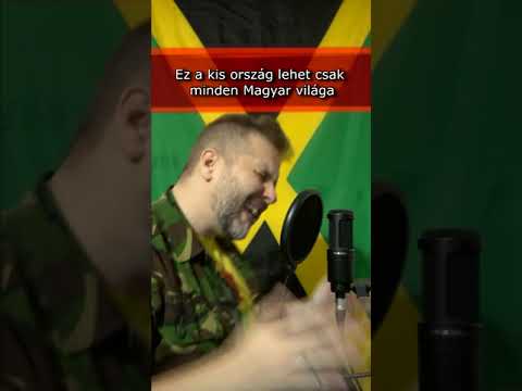 SitganPali - Hazám, hazám (Pozitív) (Ladánybene 27 - Judge Day Riddim)