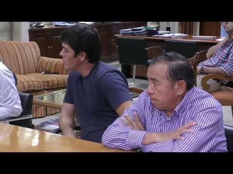 Trabajan para mejorar la conectividad de wifi en Santa Victoria Este