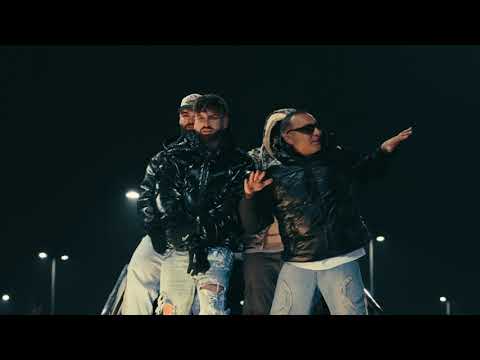 Sebastian Bax & Pino Vagabund - SAFARI (Official Video)