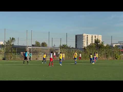 Austria XIII - SUSA Vienna 2-2 Highlights