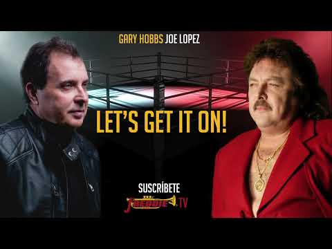 Gary Hobbs / Joe Lopez - Let's Get It On! (Tejano Playlist)