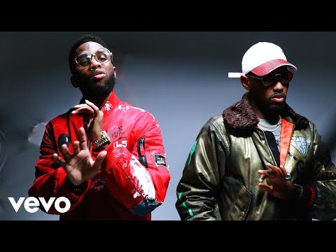 Josh K - Feeling Myself (Official Video) ft. Fabolous