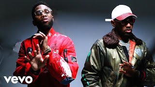 Josh K - Feeling Myself (Official Video) ft. Fabolous