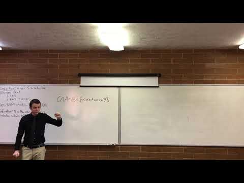 Lecture 3 (Calculus)