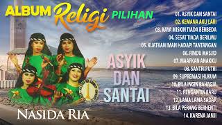 Download lagu Album Religi Pilihan Nasida Ria (Spesial Ramadhan) mp3