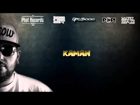 05.GrubyBWS-KAMAN (prod.MAXIU Beats) [GRUBOOO]