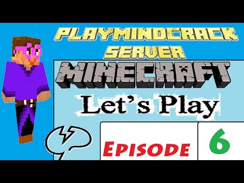 Cappsi hrá Minecraft [PlayMindcrack] [SK] ep. 6 - Failíček nakoniec (FullHĐ)