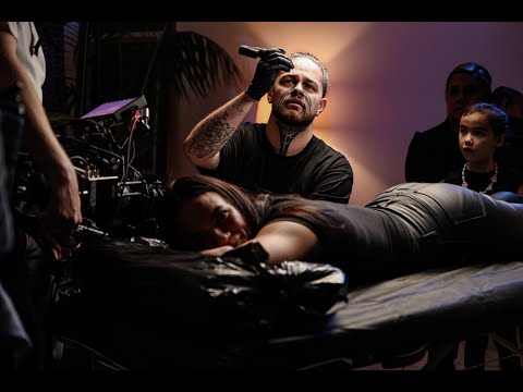 A mark of mana. A legacy of pride.