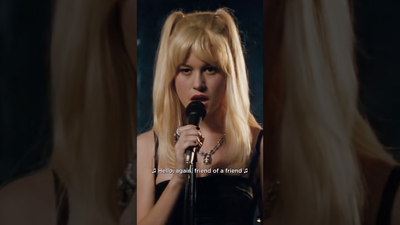 Hello again, friend of a friend | 🎬 Scott Pilgrim vs. The World (2010)