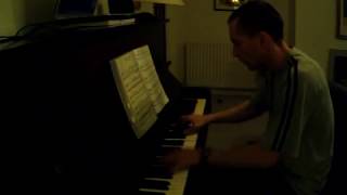 J Dilla New Piano Covers 4 - Stop. . . plus extra tribute (La La La)