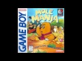 Mole Mania Forest Theme Extended 15 Min