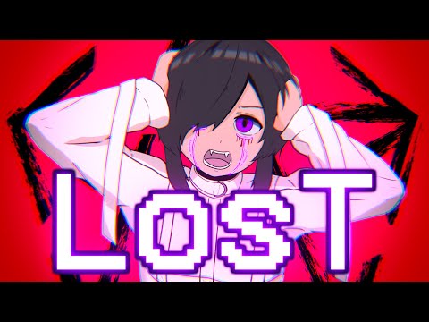 Bring Me The Horizon - LosT | Fan Animated Music Video