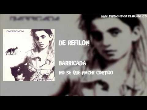 Video thumbnail for De Refilón