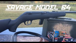 Download lagu Savage Arms Model 64 .22lr FULL REVIEW mp3 Download lagu Savage Arms Model 64 .22lr FULL REVIEW mp3