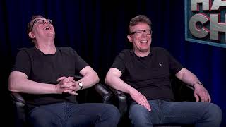 The Proclaimers: Hard Chat