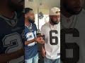 That Time When Dallas Cowboys Fans Felt After Losing To The Cleveland Browns