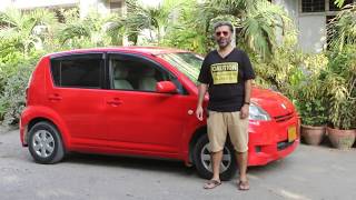 Download lagu Review - ECarPak - Toyota Passo 2007 - A Practical Hatchback mp3 Download lagu Review - ECarPak - Toyota Passo 2007 - A Practical Hatchback mp3