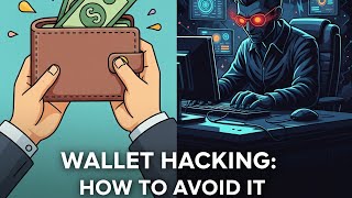 Real Wallet Hacking Tactics EXPOSED (For Educational Purposes)